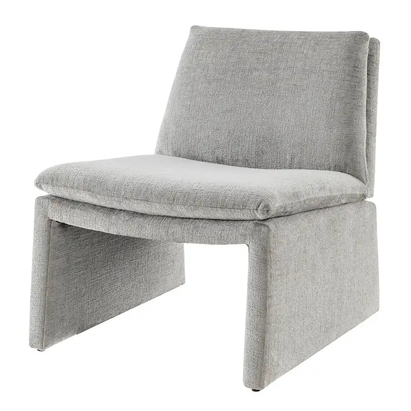 Rooney Chenille Accent Chair