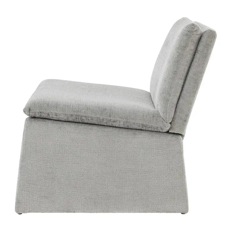Rooney Chenille Accent Chair