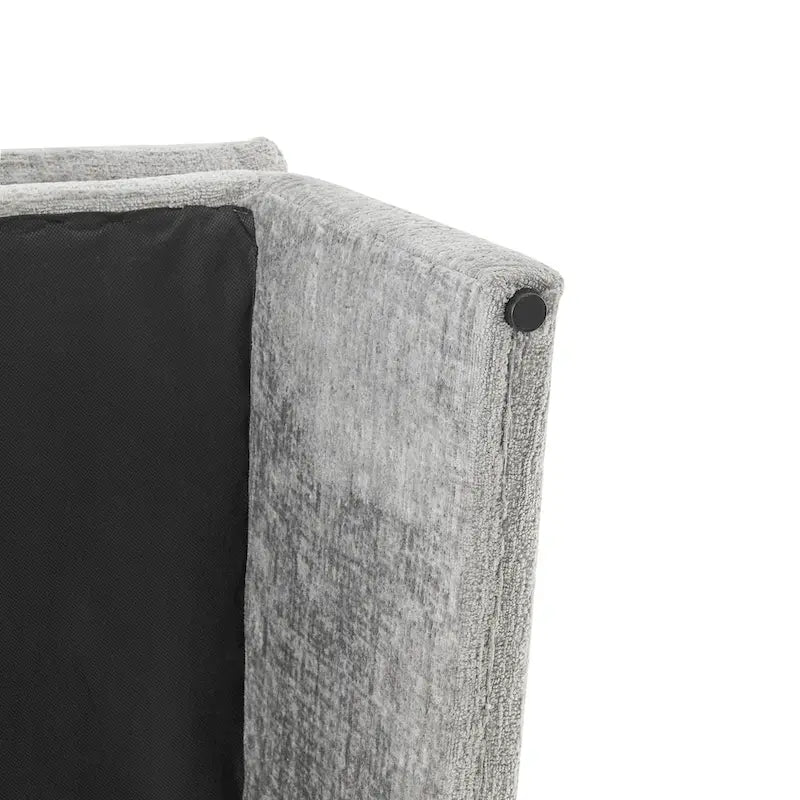 Rooney Chenille Accent Chair