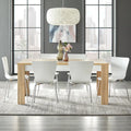  Mandy 7-piece Dining Set