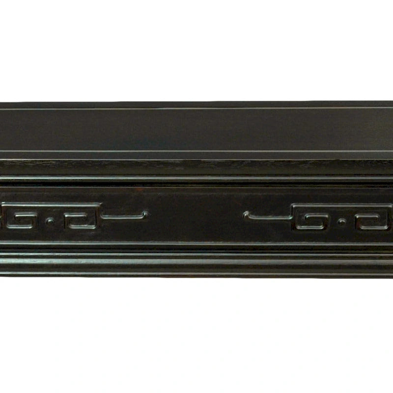 Handmade Rosewood Bench