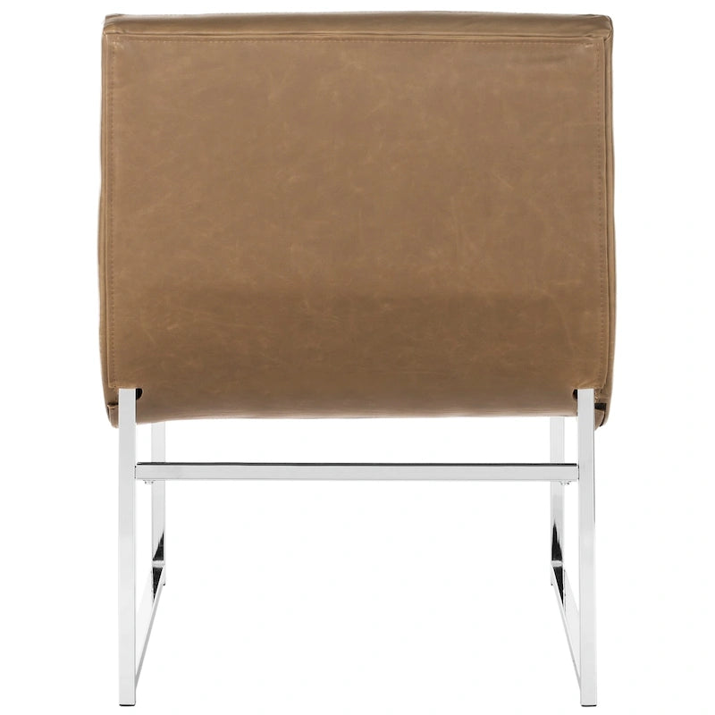 Navy / Antique Taupe Velvet Tufted Club Chair for 1, Mid-Century Modern, 25"W x 30"D x 32"H