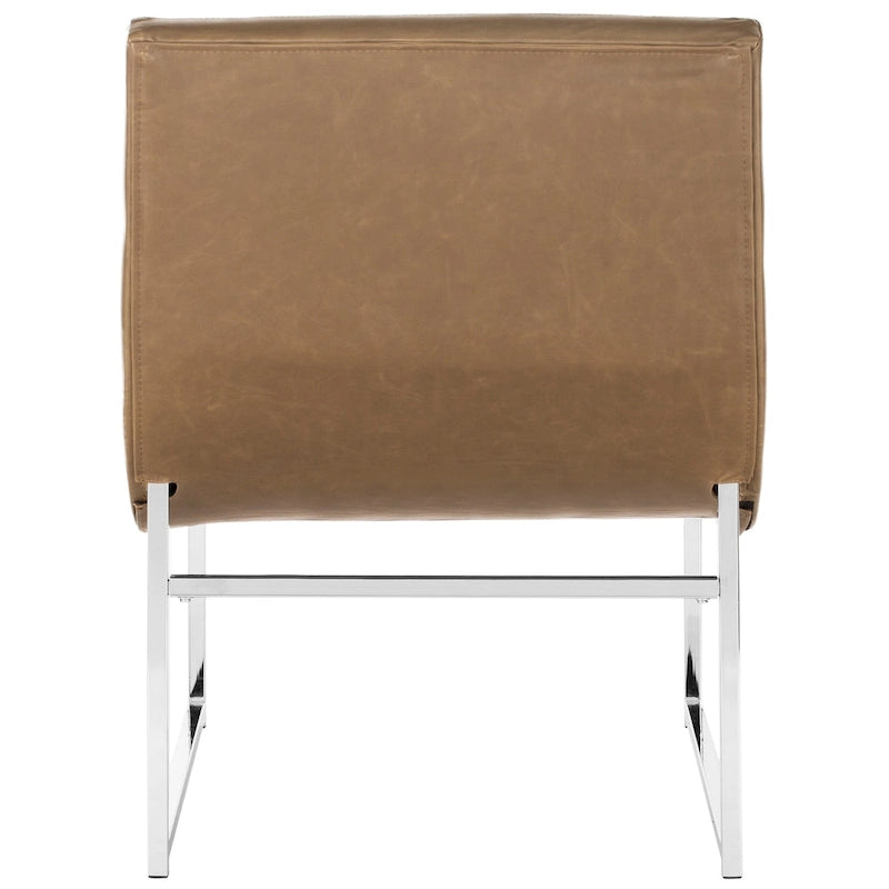 Navy / Antique Taupe Velvet Tufted Club Chair for 1, Mid-Century Modern, 25"W x 30"D x 32"H