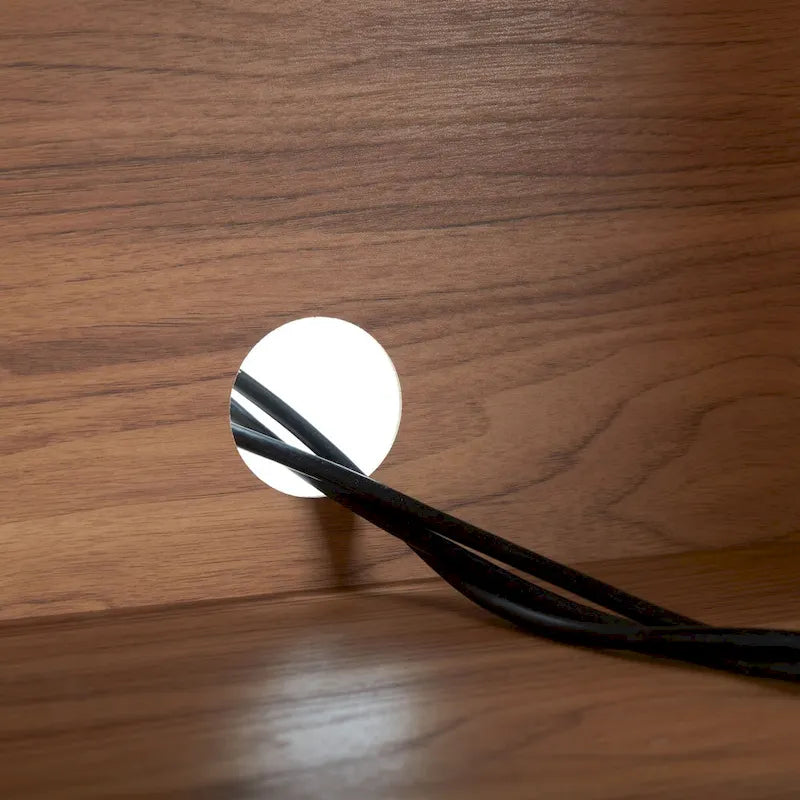 SAFAVIEH Ciera 3-Drawer Entertainment TV Media Stand (65 Flatscreen TV) - 58.7 In. x 15.2 In. x 23.9 In. - 59Wx15Dx24H