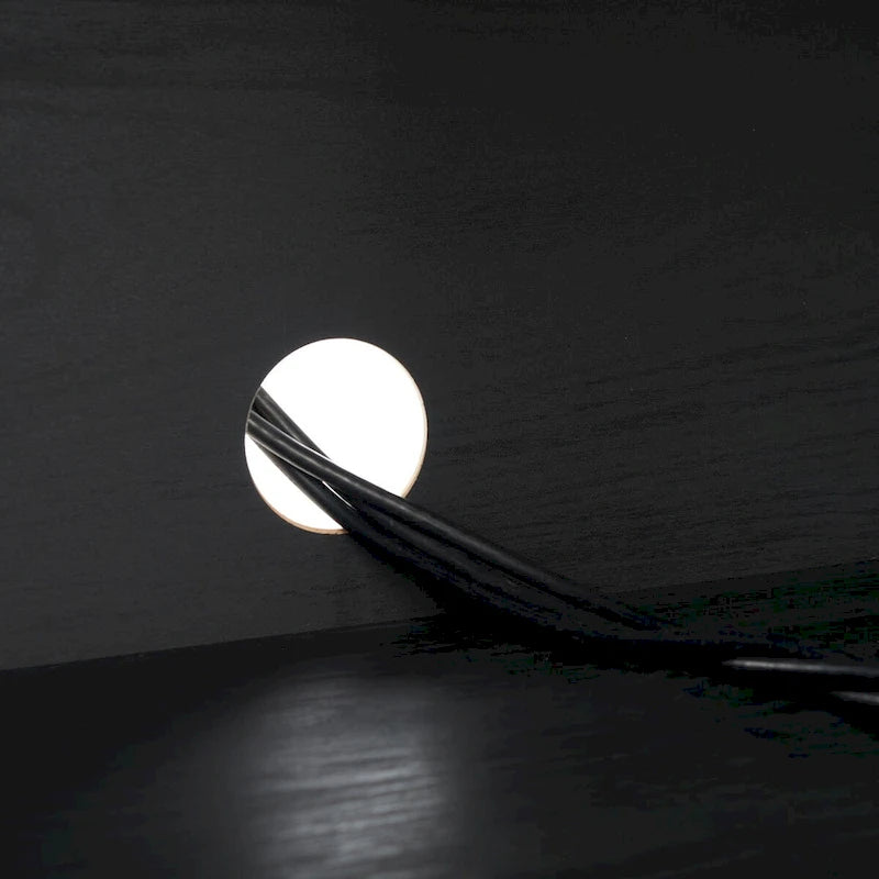 SAFAVIEH Ciera 3-Drawer Entertainment TV Media Stand (65 Flatscreen TV) - 58.7 In. x 15.2 In. x 23.9 In. - 59Wx15Dx24H