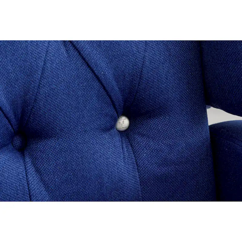 Modern Comfortable Upholstered leisure chair / Recliner Chair for Living Room