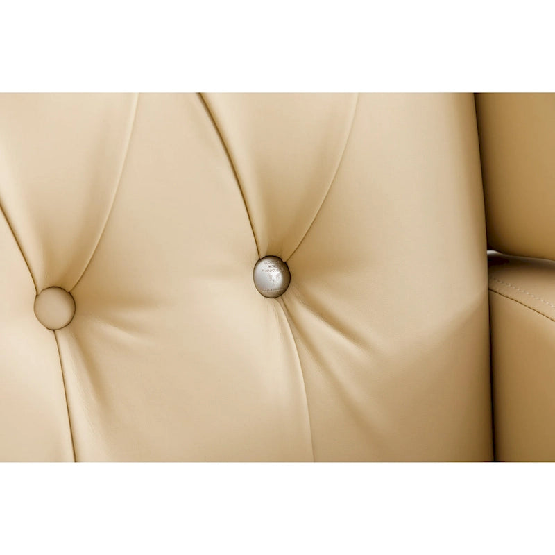 Modern Comfortable Upholstered leisure chair / Recliner Chair for Living Room