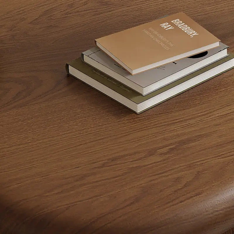 48.43 Modern Cloud Shaped Coffee Table for livingroom, 4 Legged Coffee Table - 48.4