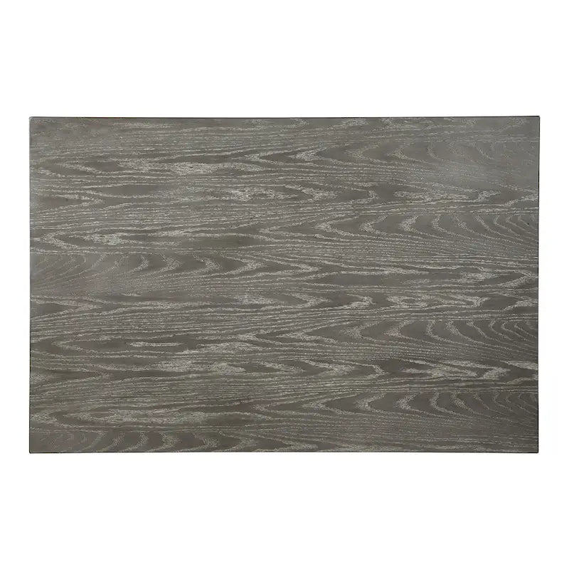 Hanto Transitional White Solid Wood Storage 7-Piece Counter Height Dining Set by Furniture of America