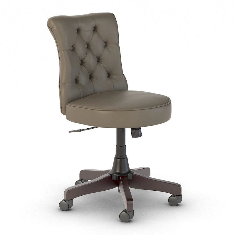 Arden Lane Mid Back Tufted Office Chair