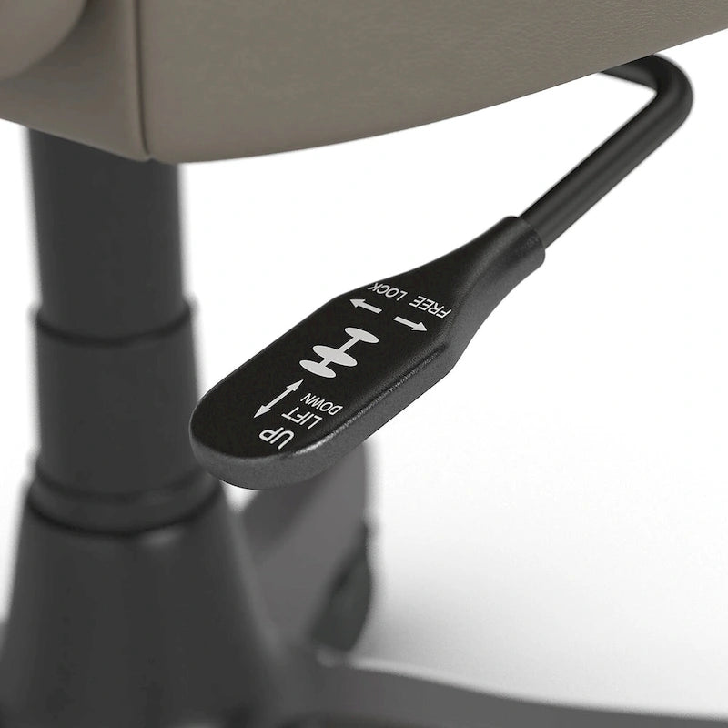 Arden Lane Mid Back Tufted Office Chair