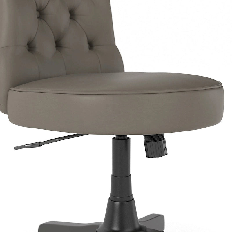 Arden Lane Mid Back Tufted Office Chair