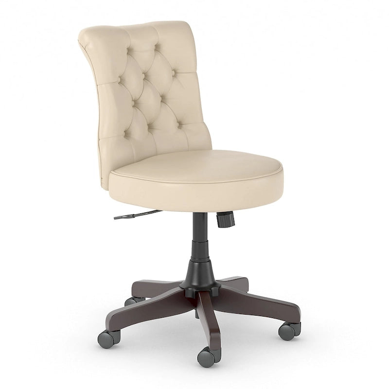 Arden Lane Mid Back Tufted Office Chair