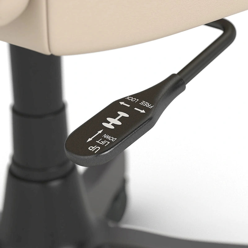 Arden Lane Mid Back Tufted Office Chair