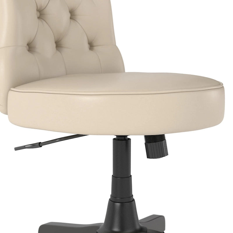Arden Lane Mid Back Tufted Office Chair