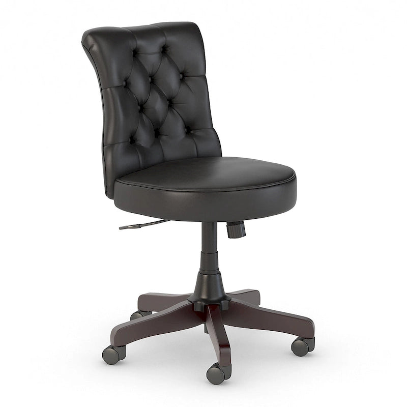 Arden Lane Mid Back Tufted Office Chair