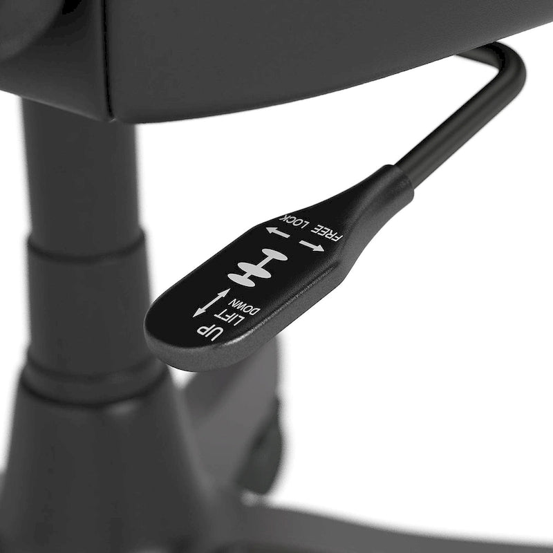 Arden Lane Mid Back Tufted Office Chair