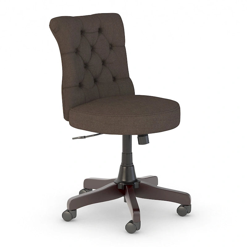 Arden Lane Mid Back Tufted Office Chair