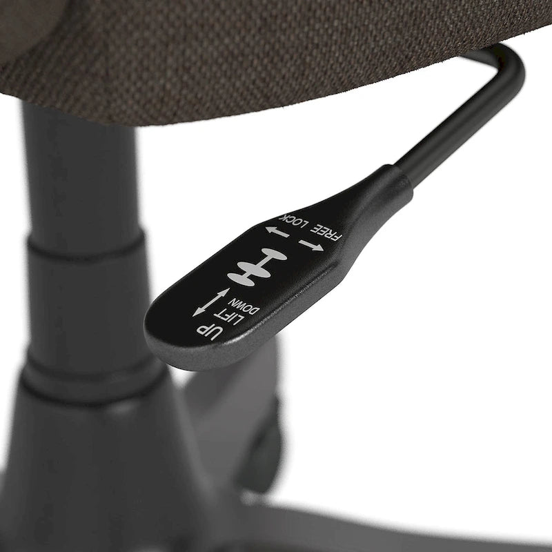 Arden Lane Mid Back Tufted Office Chair