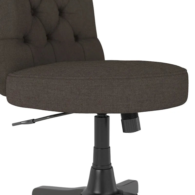 Arden Lane Mid Back Tufted Office Chair