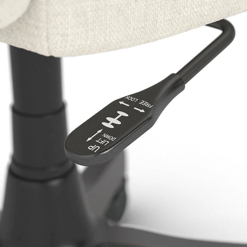 Arden Lane Mid Back Tufted Office Chair