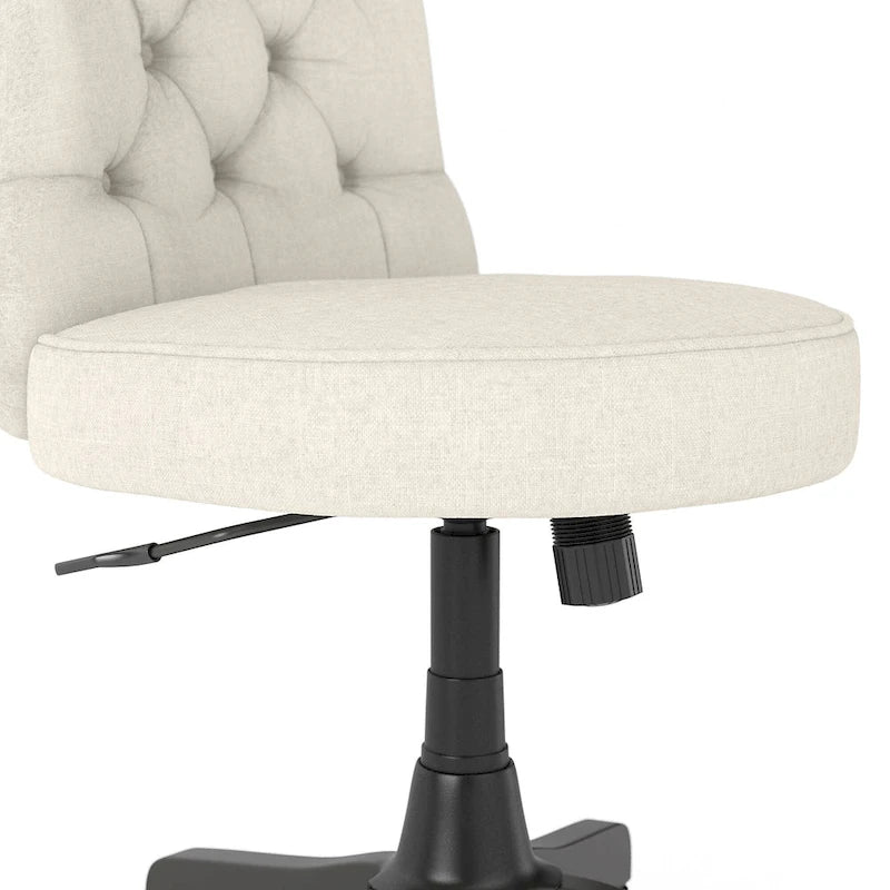 Arden Lane Mid Back Tufted Office Chair
