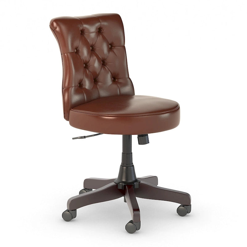 Arden Lane Mid Back Tufted Office Chair