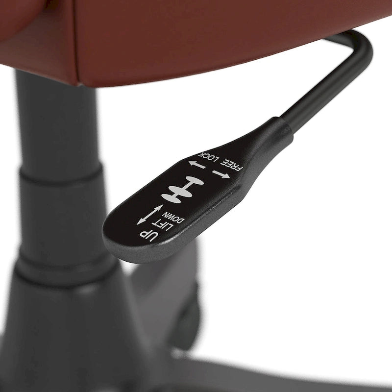 Arden Lane Mid Back Tufted Office Chair