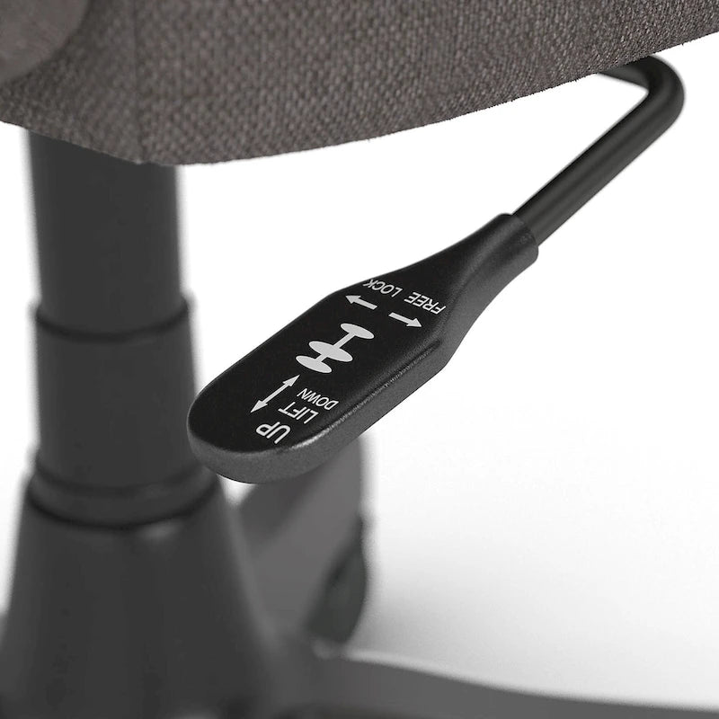 Arden Lane Mid Back Tufted Office Chair