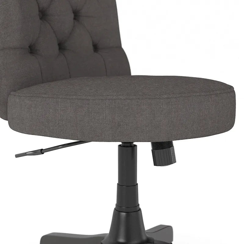 Arden Lane Mid Back Tufted Office Chair